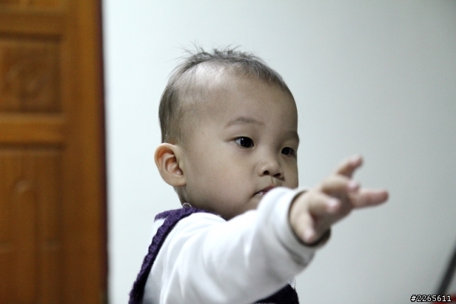 懇請各位大神將兒子P成鋼鐵人