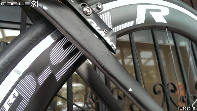 My Ride life，2014 Giant Propel Advanced 2 (2013.11.05 update detail )