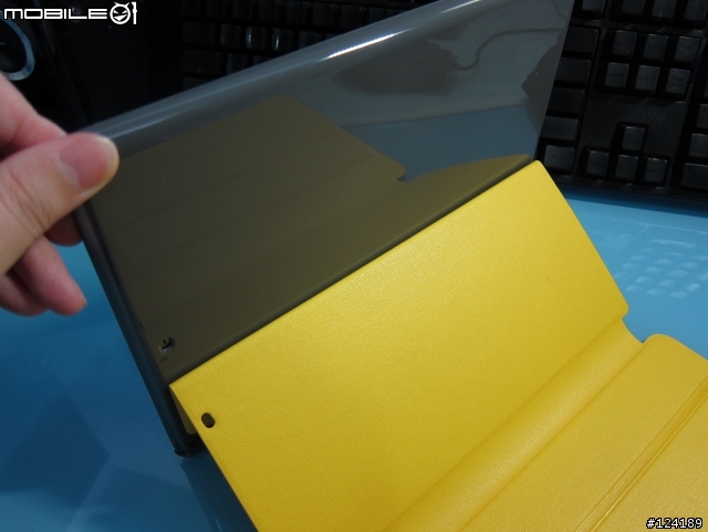 iPhone5S和iPad Air的新衣分享