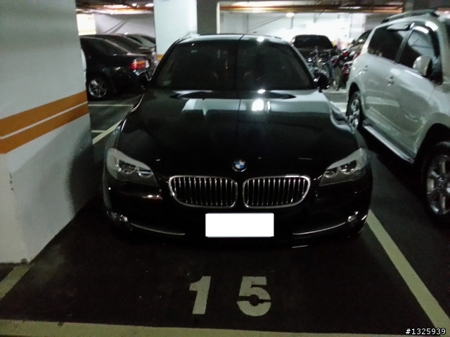 F10 528i 簡易開箱分享!