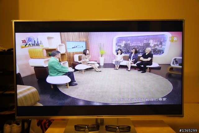 [開箱] 新體驗Panasonic  SMART VIERA TH-L47ET60W