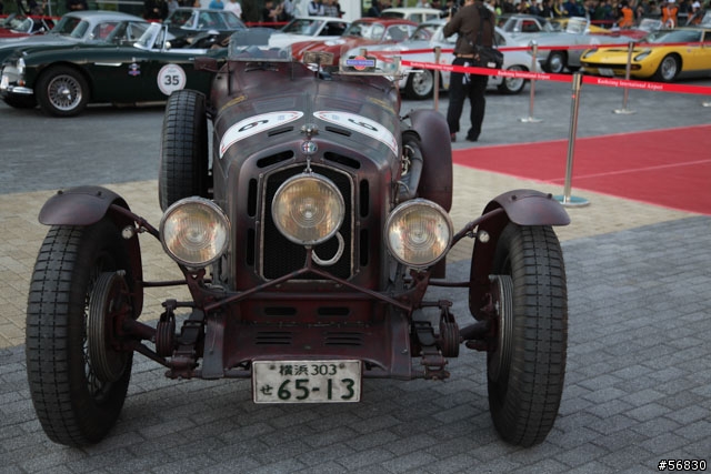 Rally Nippon 2013 高雄展覽館 ～圖多