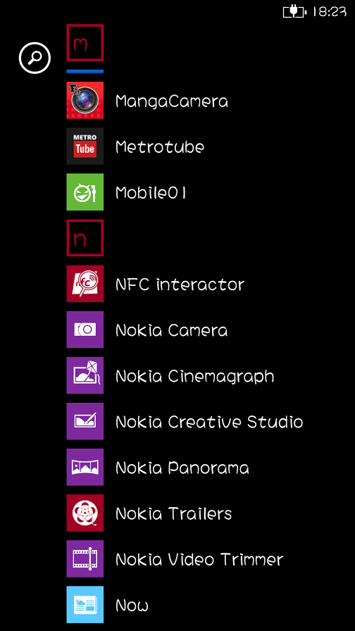 wp8 i8750字型替換,新增訊息鈴聲替換