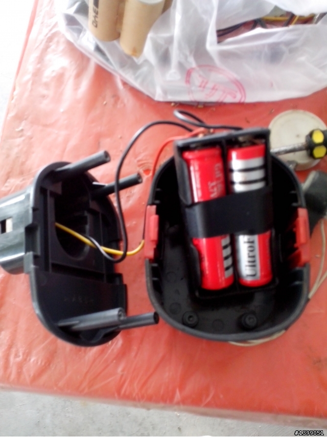 18650電池可以用筆電供應器充電嗎14.