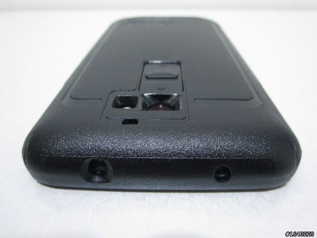 [開箱] LG G2 - Otterbox Commuter 雙層保護殼