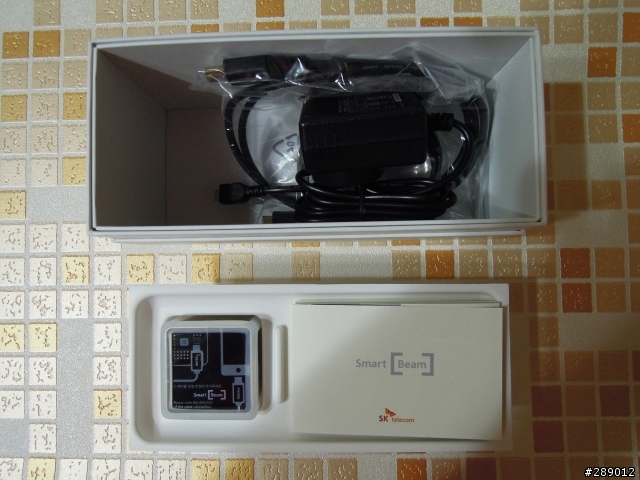 「輕巧無比，視界無限」─ Smart Bean投影機試用活動心得分享文!