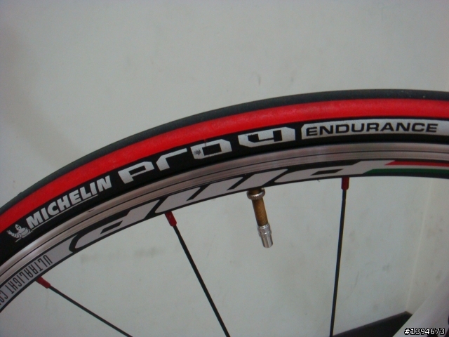 RIDLEY FENIX-Classic 車隊版白鳳凰開箱文