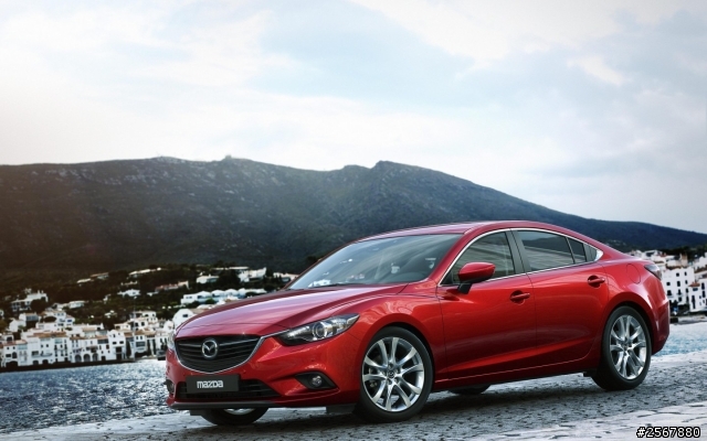 Mazda6 2.2 柴油 V.S BMW 320I，你會選擇哪一台呢?