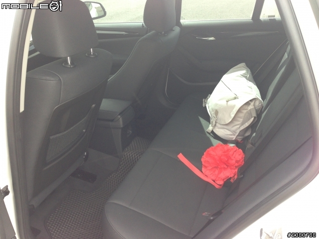 (簡易開箱文)BMW X1 20i Sport Line 13年式