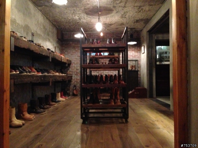 【開箱】Red Wing 迎冬天