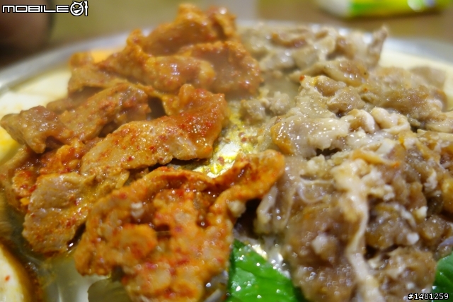 新竹 阿里郎 韓式銅盤烤肉