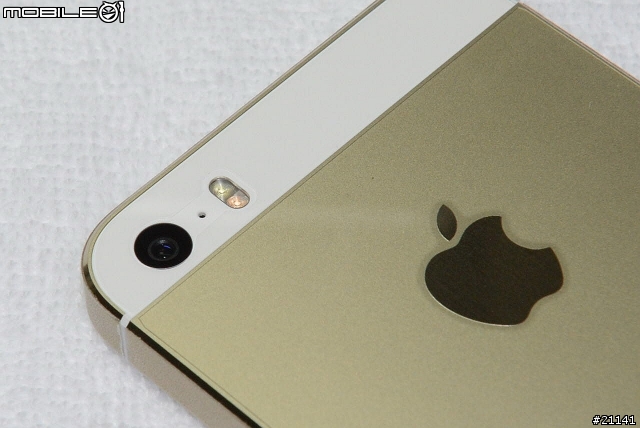 從3GS→4S→5S，一路走來都有S相伴...這次，也是低調拍板！