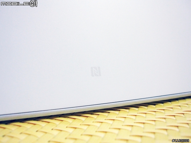 [說好的遲來開箱] Sony Tablet Z 之日版So-03e