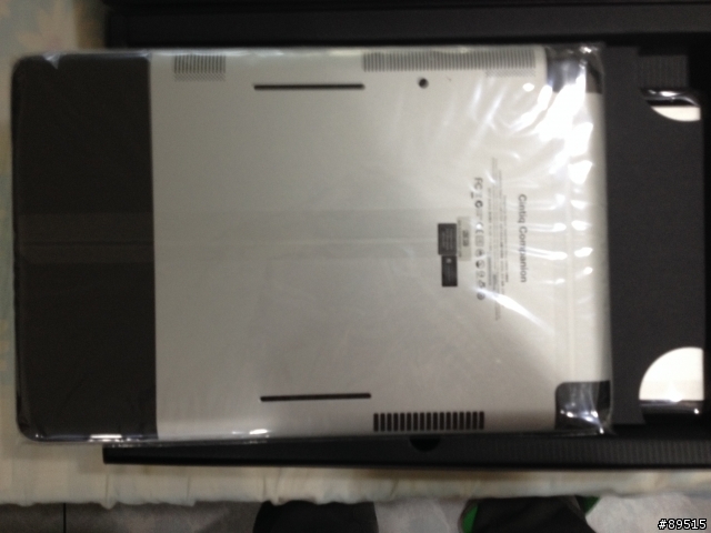 Wacom cintiq companion 256GB簡易開箱