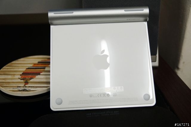 （開箱）2013 Late 偷偷改版的iMAC 27