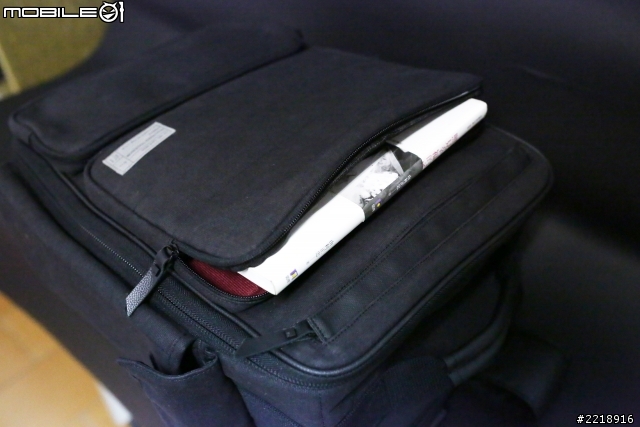 [開箱]攝影相機包的新選擇~HEX  HX1312