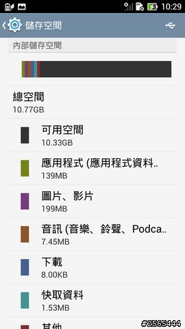 【開箱】NPFI隕石灰質感分享
