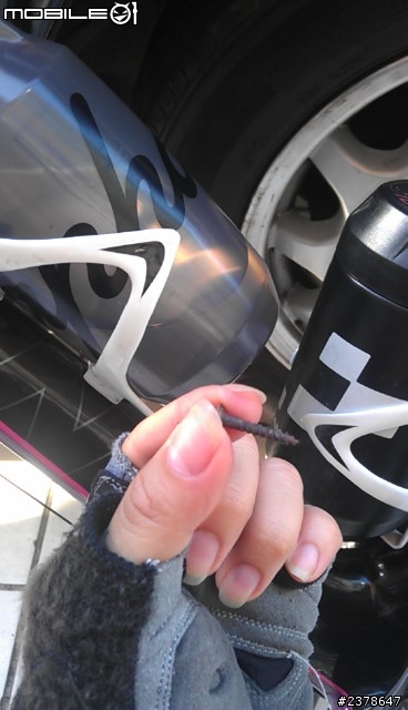 騎車一年了=D分享豐富的單車生活
