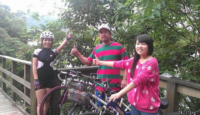騎車一年了=D分享豐富的單車生活