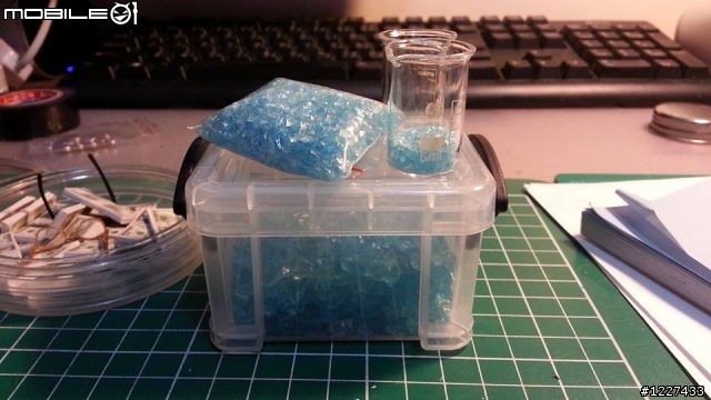 Breaking Bad 絕命毒師 1/6 人偶
