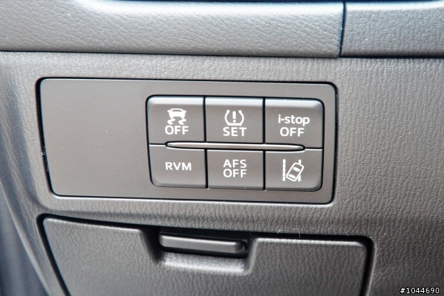 Mazda6柴油款試駕心得分享
