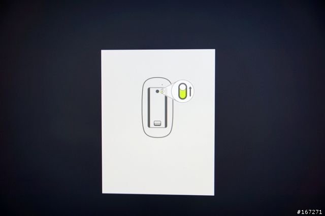（開箱）2013 Late 偷偷改版的iMAC 27