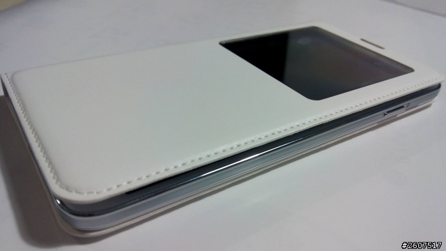 [開箱] 天星 N9000 2G+16G 黑白雙色 再次體驗(圖多)