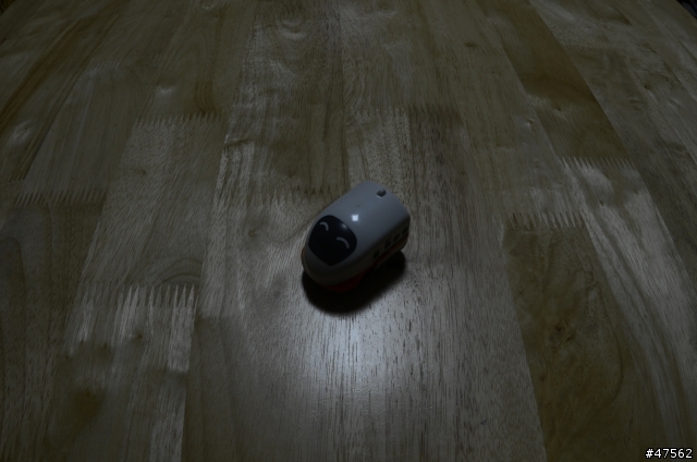 D7000搭配Zenitar 16mm F2.8 Fisheye 某些光圈值偏暗
