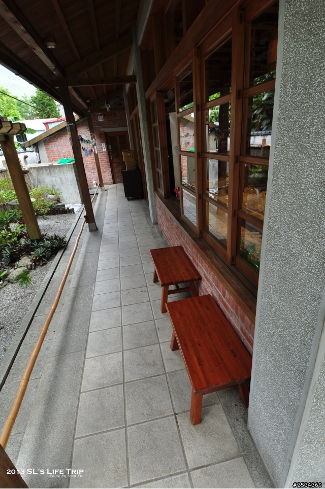 環島 -【單身男一個人15天反6字型環島之旅+台灣六極點 Day 15】