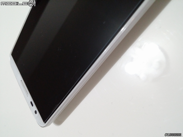[分享]G2貼第三代GLASS-M  0.2mm情況