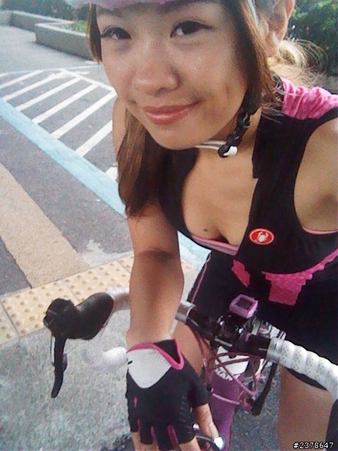 騎車一年了=D分享豐富的單車生活