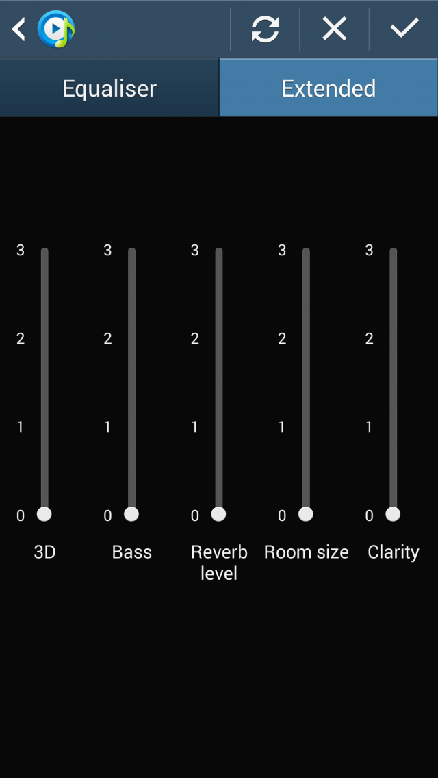 。誰可以教我調soundalive
