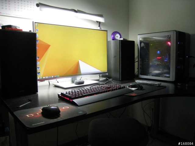 我的搬家日記[Corsair Carbide Air 540]
