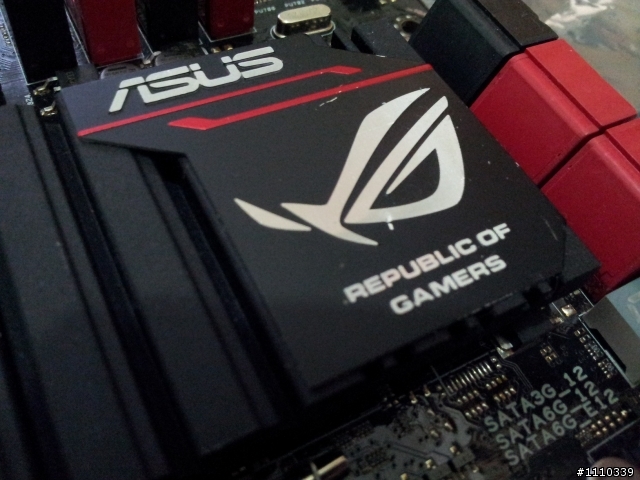 總結11/10【超誇張ASUS ROG系列】很新的修不好還換個又舊又爛還是壞的!