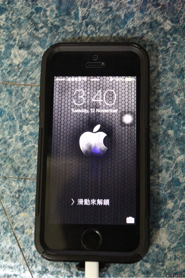 OTTERBOX COMMUTER小開箱