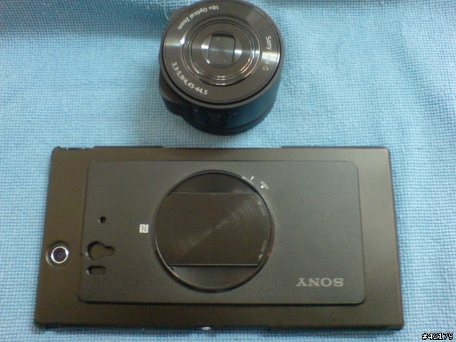 QX10 與 Z ULTRA~ ”目前的 玩美組合