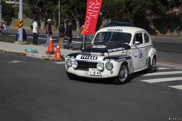 Rally Nippon 2013 高雄展覽館 ～圖多