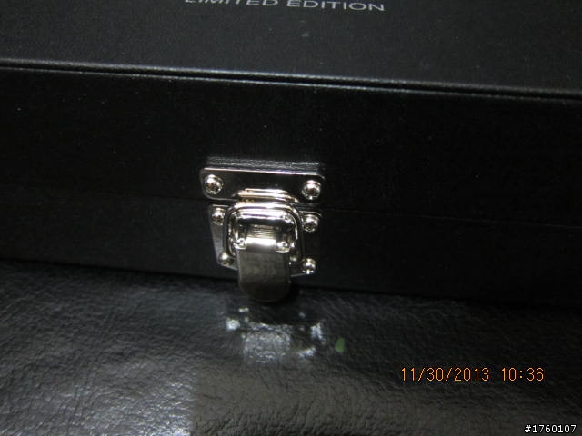 [開箱]~~SEIKO 最經典的限量版鮪魚~~PROSPEX 300M石英潛水錶 SBBN023 開箱