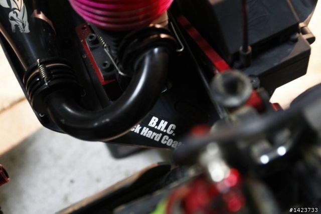 1/8 越野車sworkz s350 bk1