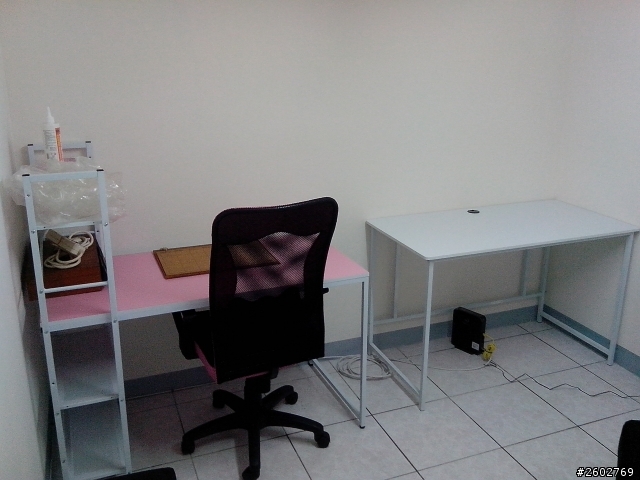 沒有華麗裝潢只有簡單溫馨的家