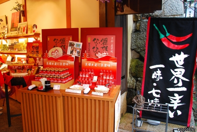2013 八月(8/29~9/2)日本關西，京都大阪自由行~五天四夜~圖多 (Day 4 ) 京都之美