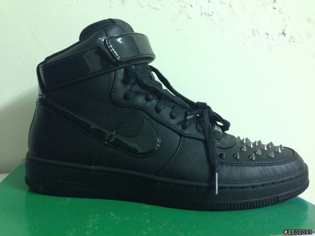 分享新買的Nike  dunk系列
