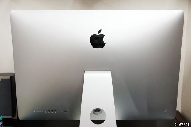 （開箱）2013 Late 偷偷改版的iMAC 27