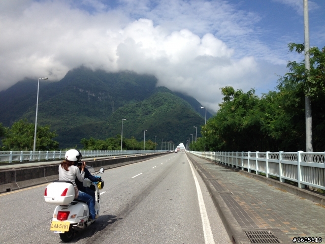 [瘋狂]一人24耐環島四極點之旅~30歲就該來點不一樣的夢想~