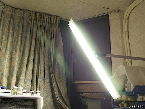 12-32mm vs X14-42mm 簡單比較