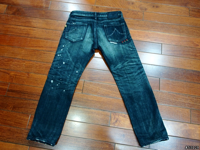 [分享]JEANSDA Phoenix "Mafia"Middle-age Jeans