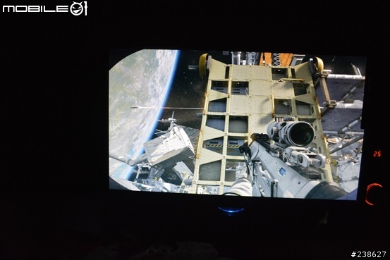 [開箱] ViewSonic VX2452mh 打GAME的好夥伴!