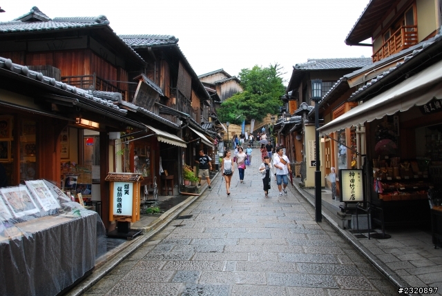 2013 八月(8/29~9/2)日本關西，京都大阪自由行~五天四夜~圖多 (Day 4 ) 京都之美