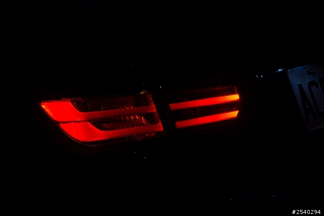 F30 318d 不專業代開箱