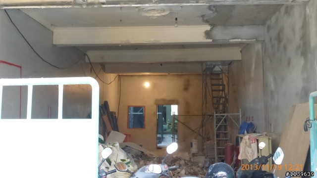 古蹟 VS 非古蹟?